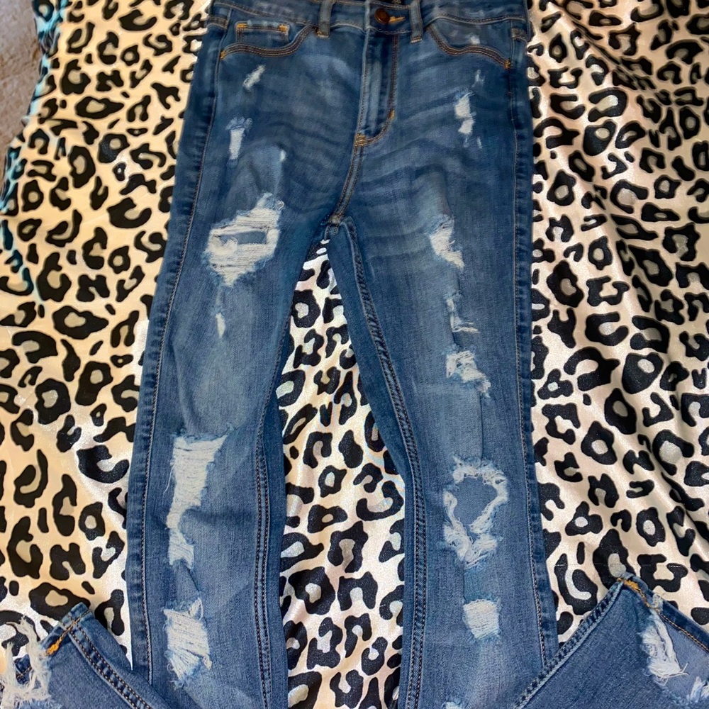 selling, will accept offers.